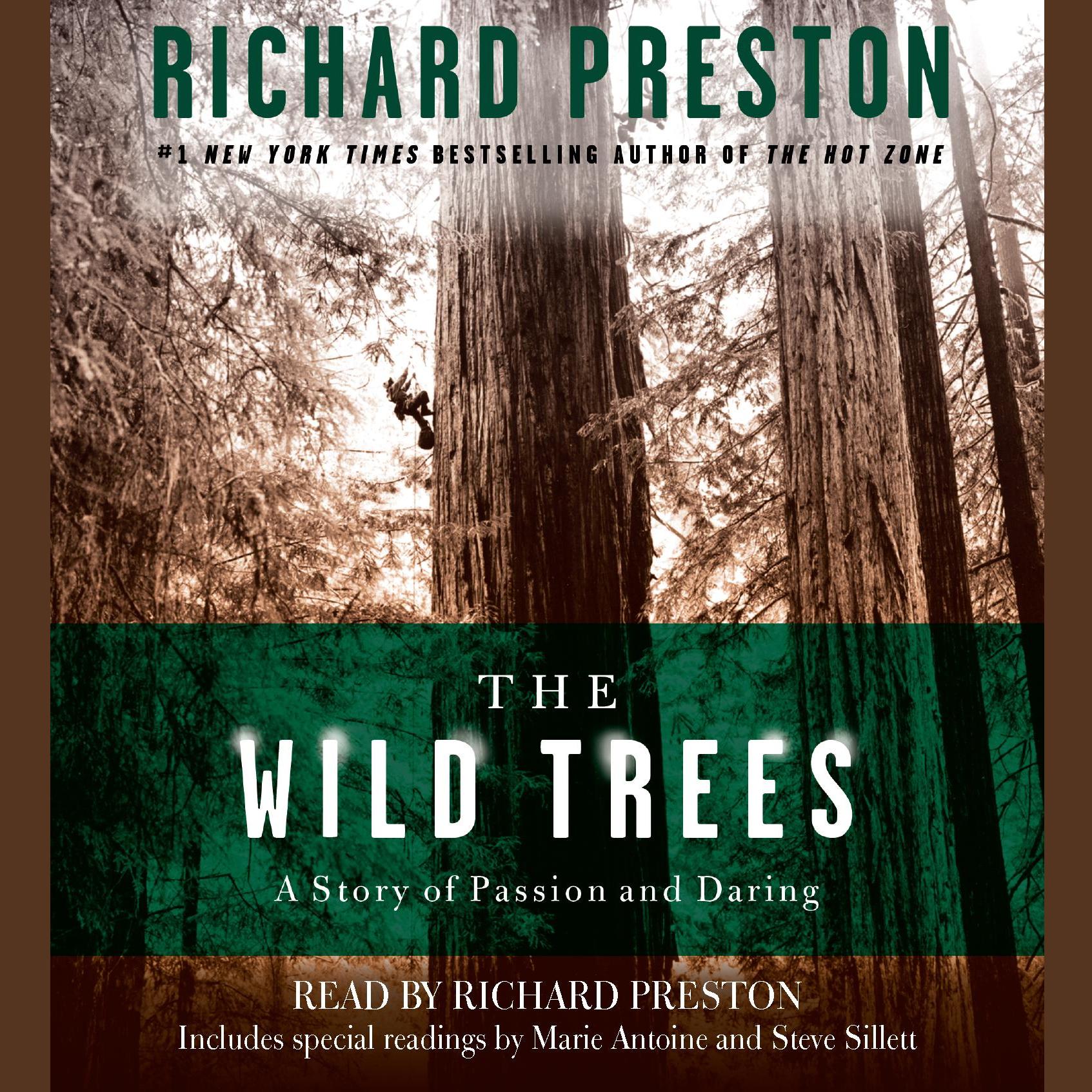 The Wild Trees