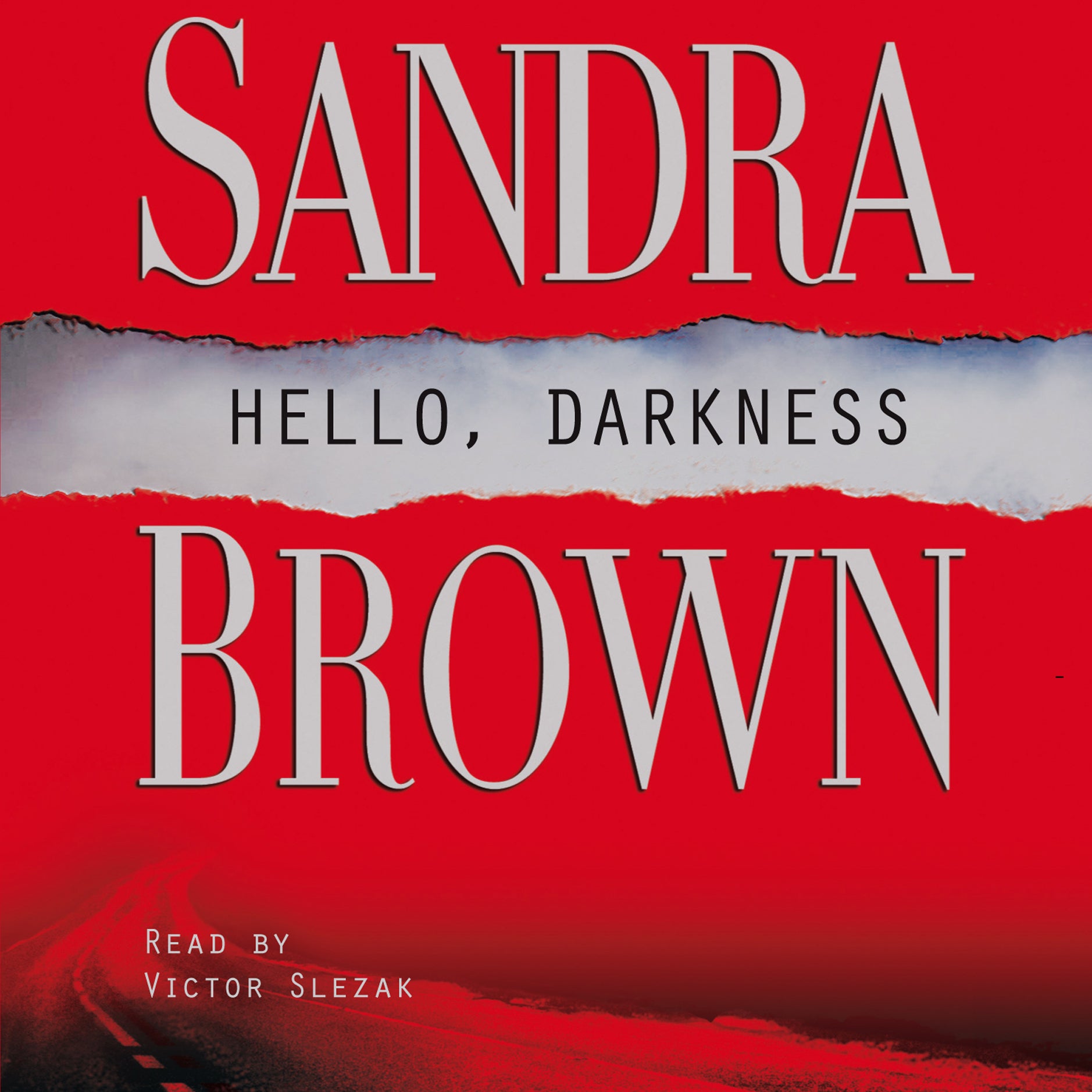 Hello, Darkness
