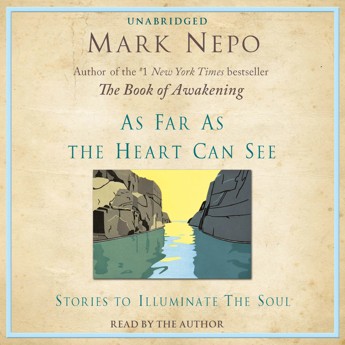 As Far As The Heart Can See