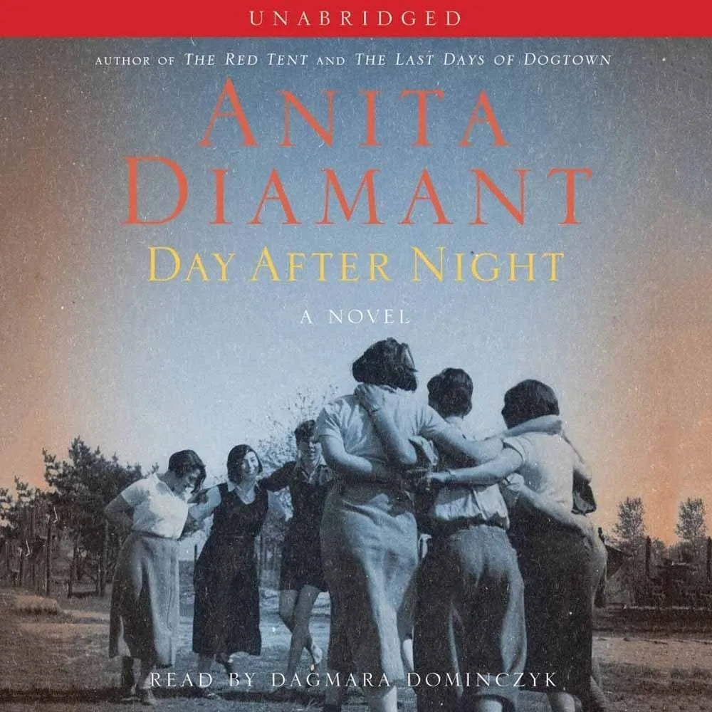 Day After Night