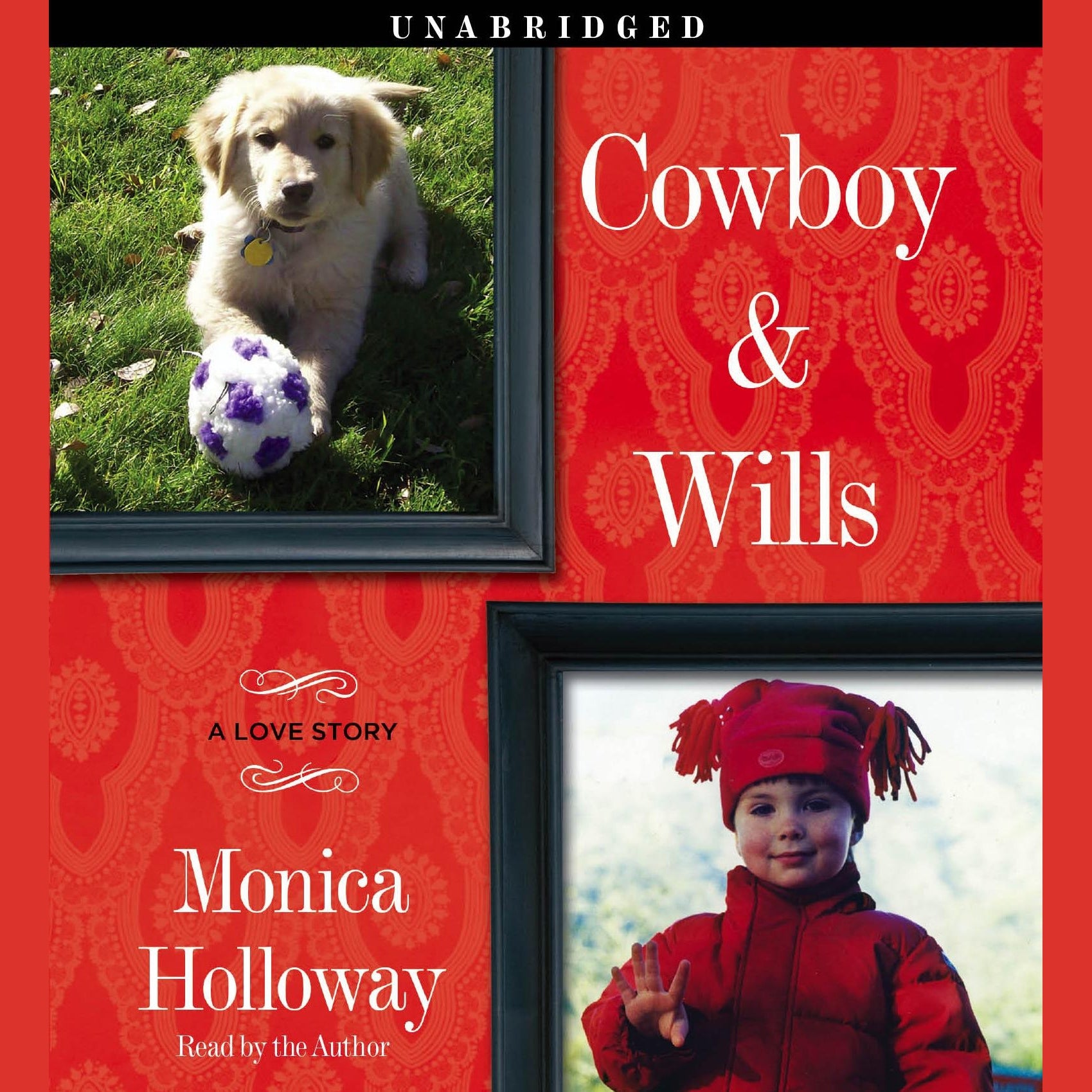Cowboy & Wills