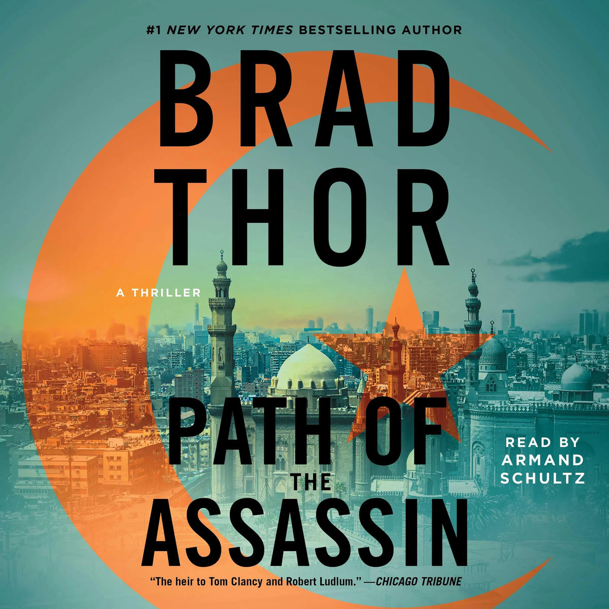 Path of the Assassin