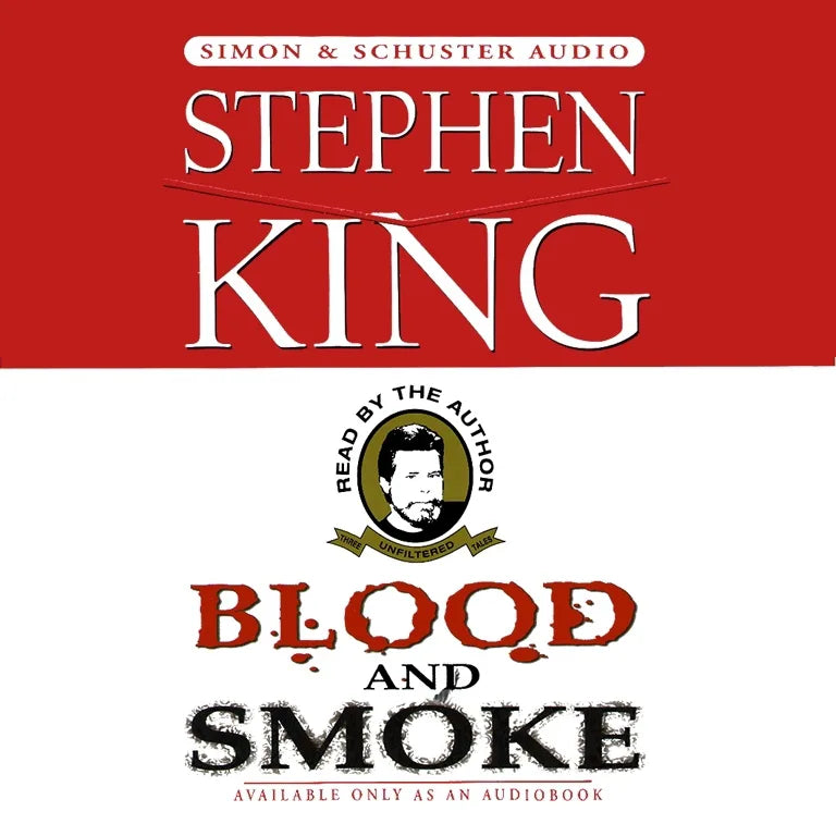 Blood and Smoke