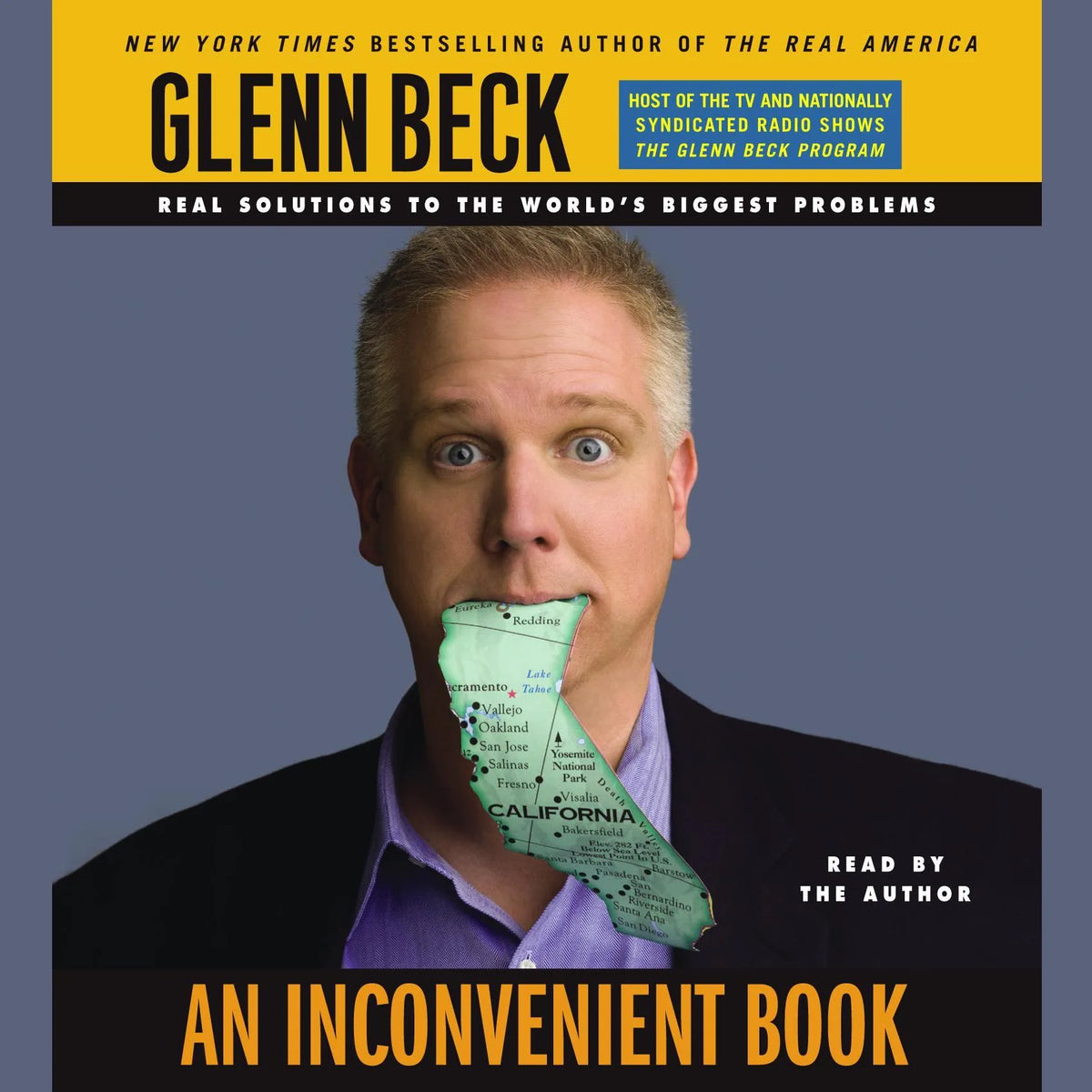 An Inconvenient Book