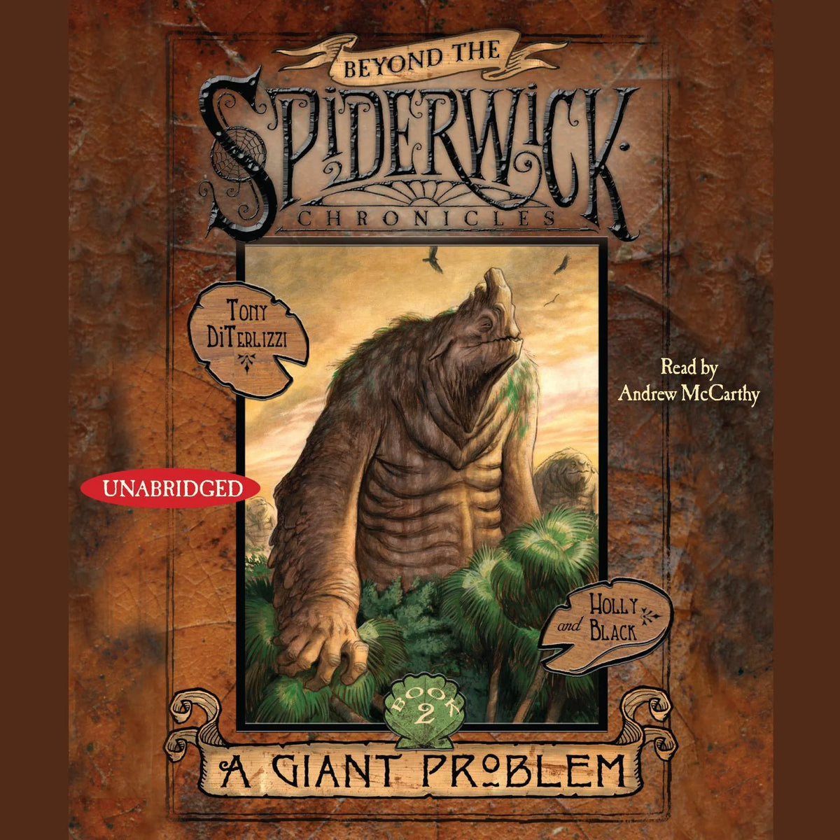A Giant Problem