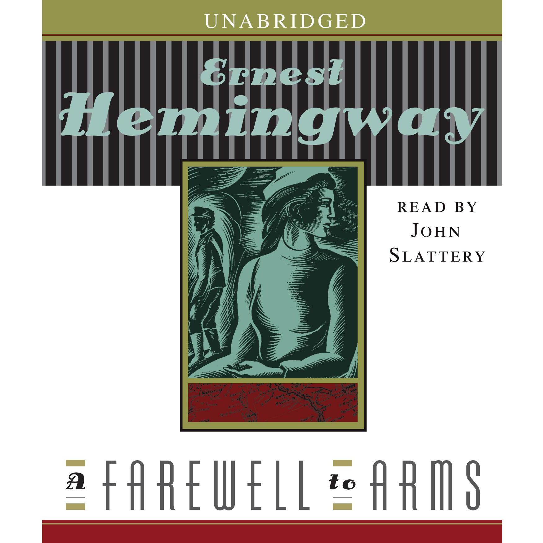 A Farewell to Arms