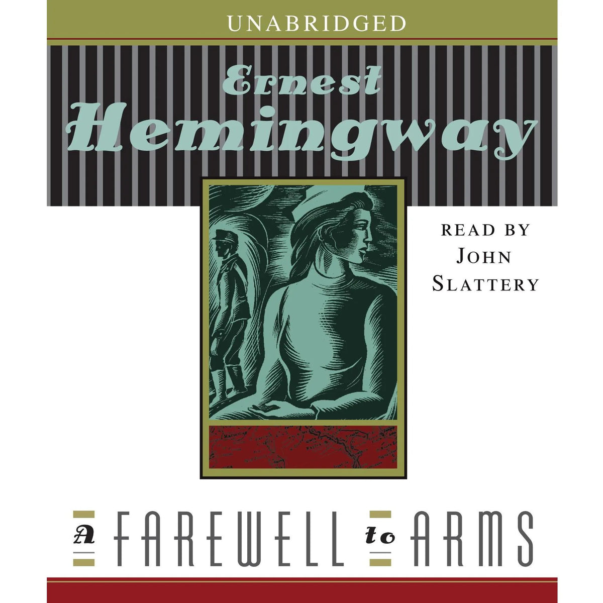 A Farewell to Arms