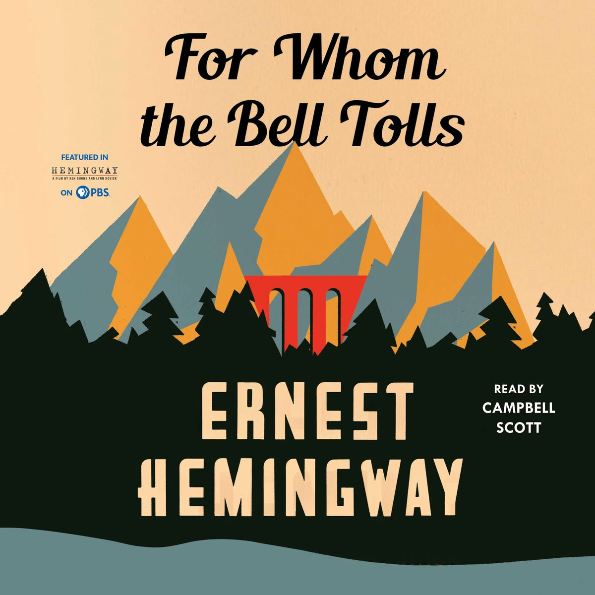 For Whom the Bell Tolls