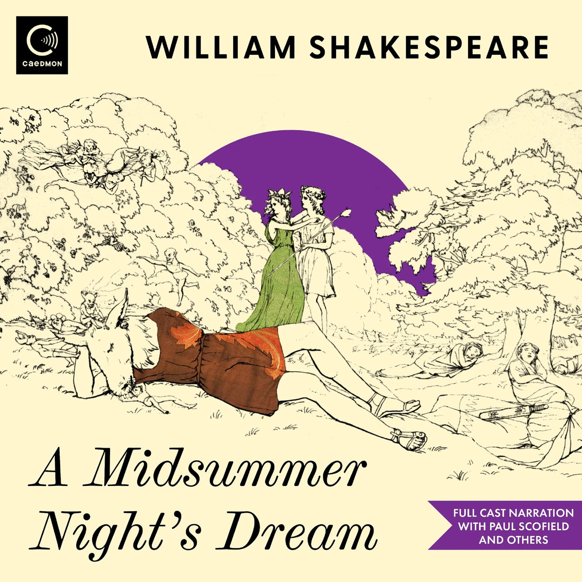 A Midsummer Night's Dream