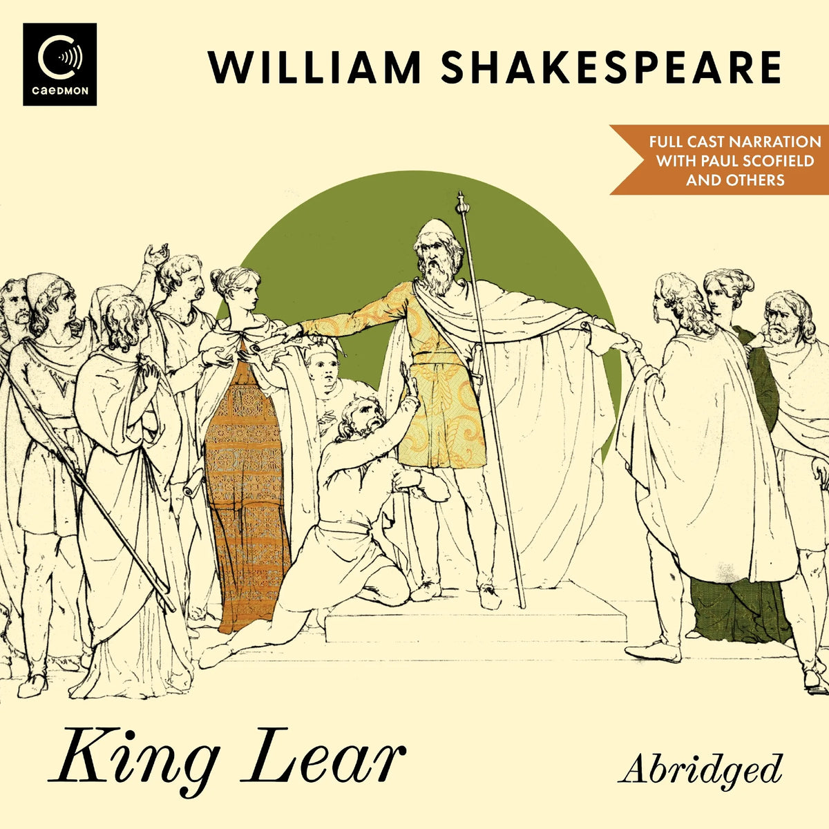 King Lear