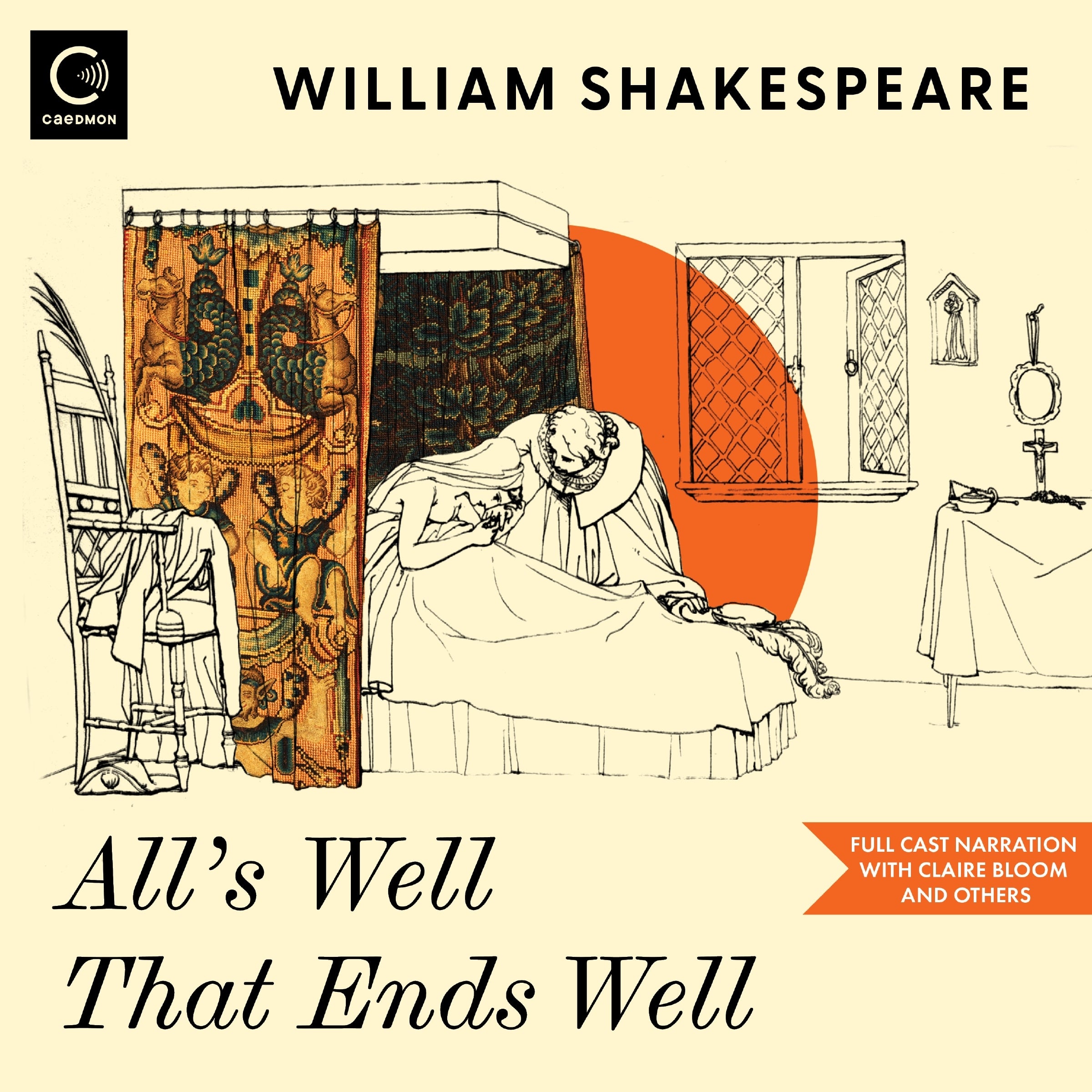 All's Well That Ends Well