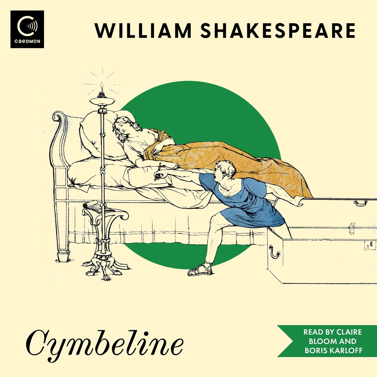 Cymbeline