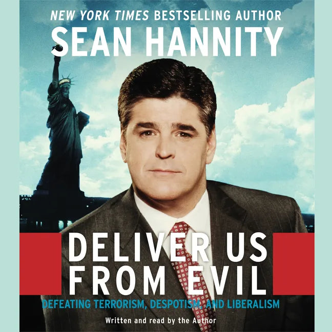 Deliver Us From Evil