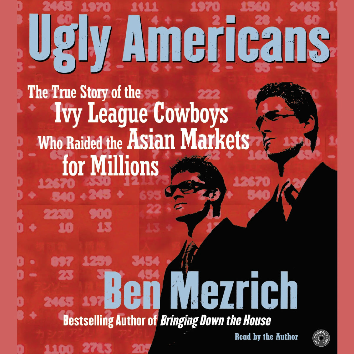 Ugly Americans