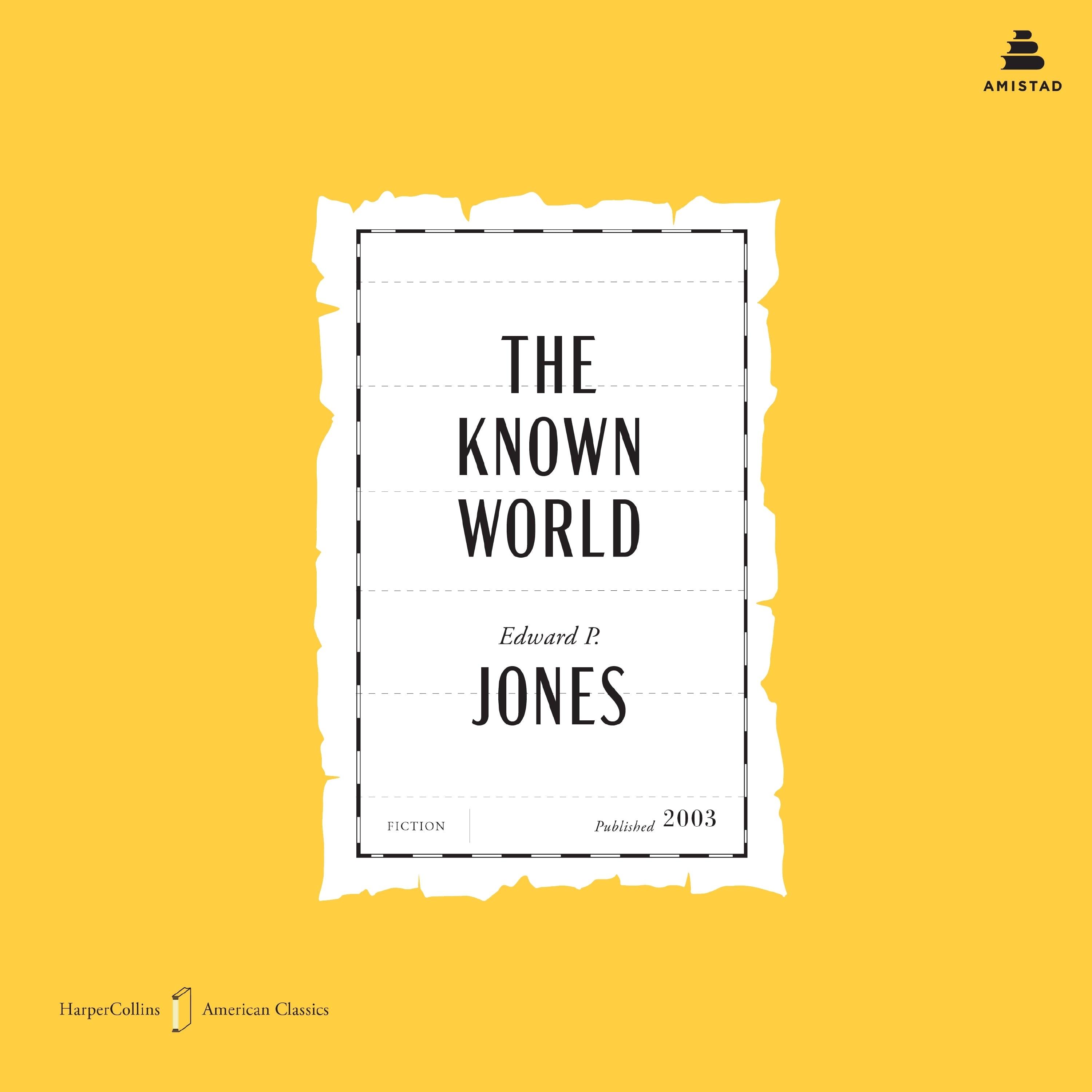 The Known World