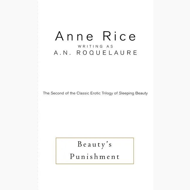 Beauty's Punishment