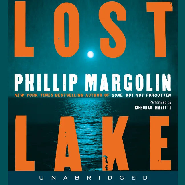 Lost Lake
