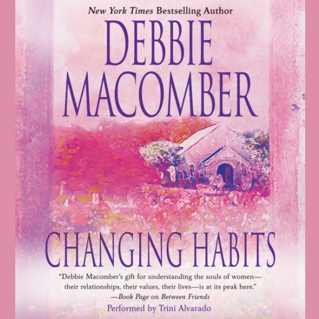 Changing Habits