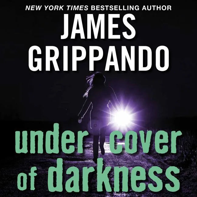 Under Cover of Darkness