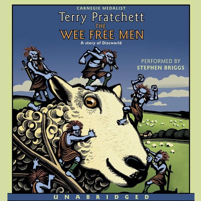 The Wee Free Men