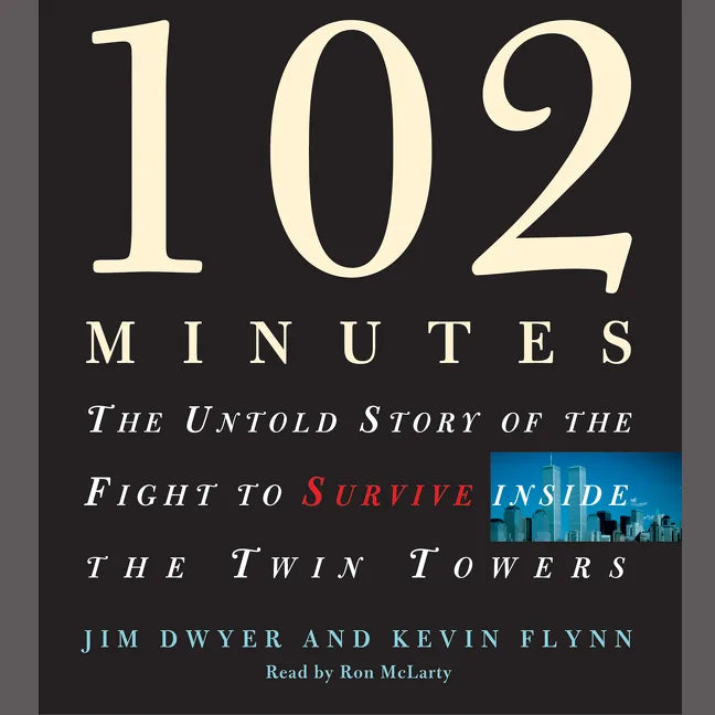 102 Minutes