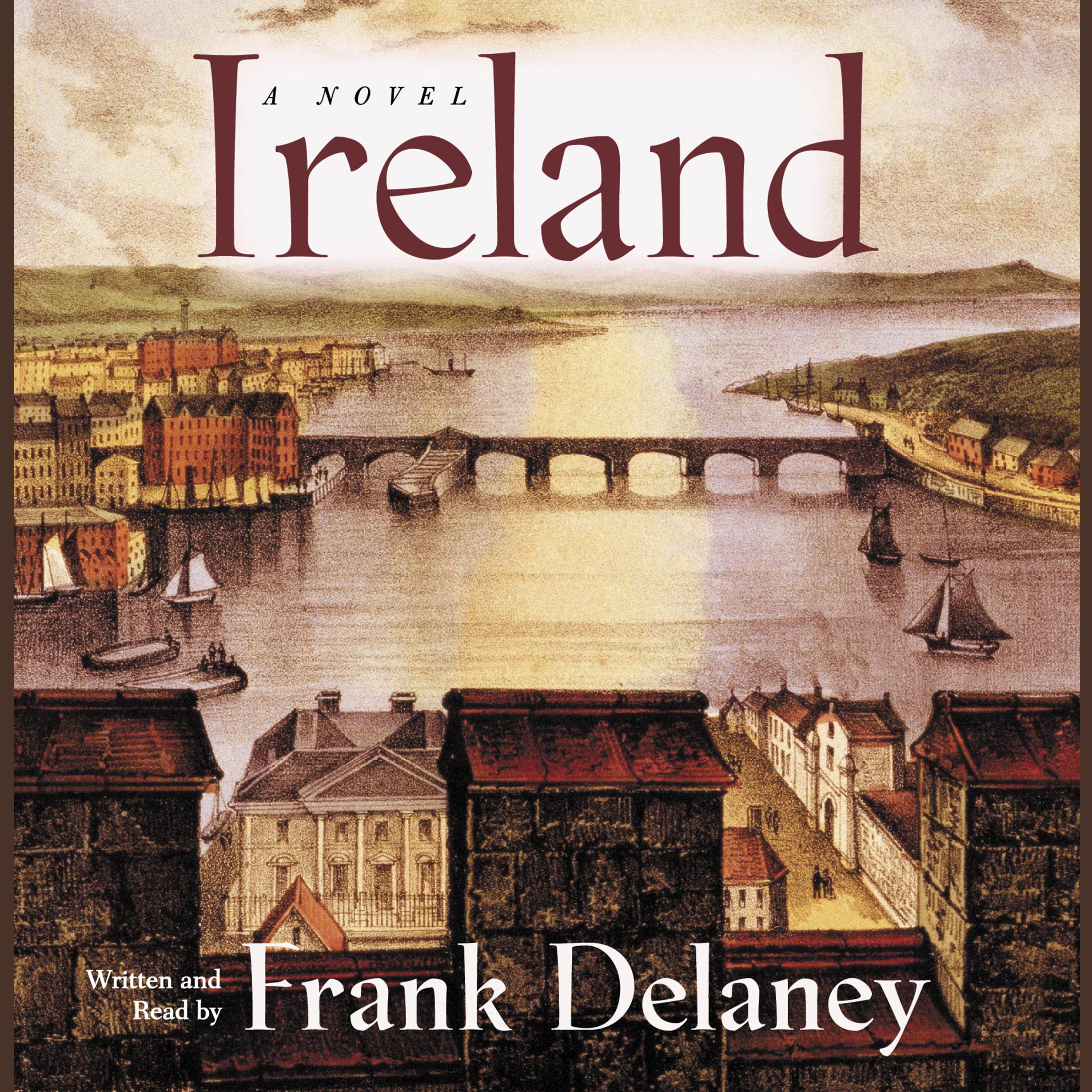 Ireland