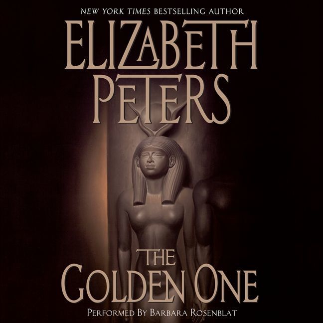 The Golden One