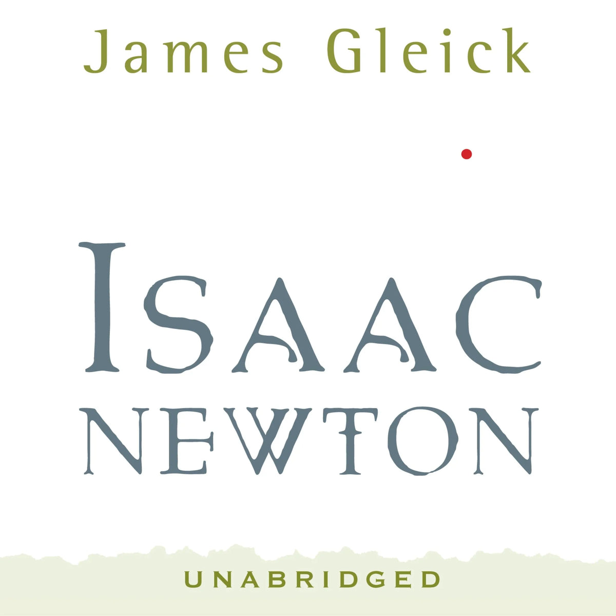 Isaac Newton