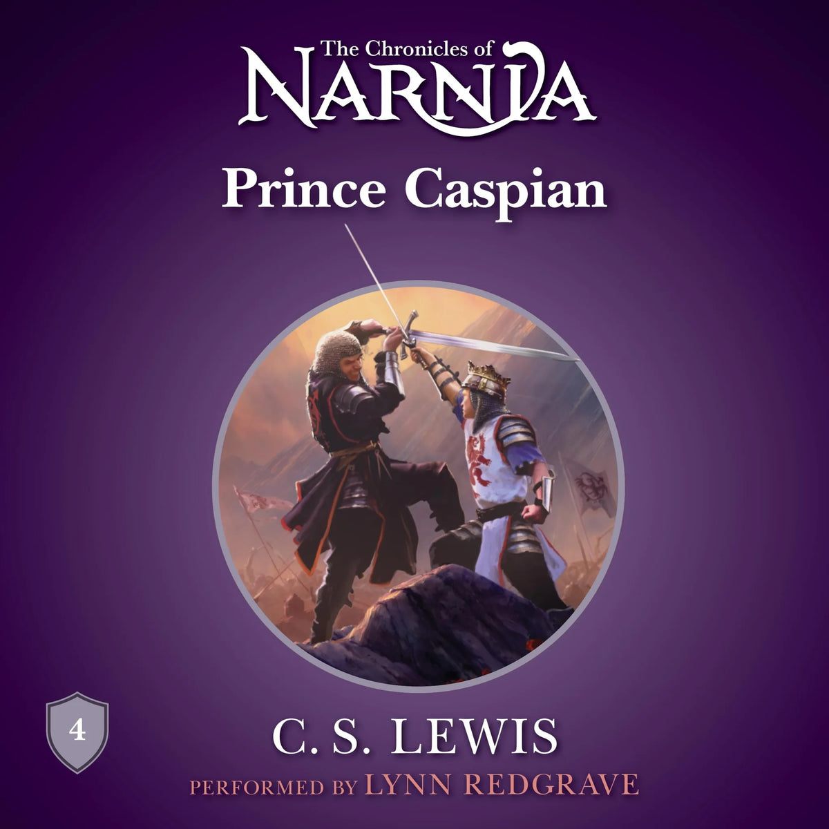 Prince Caspian