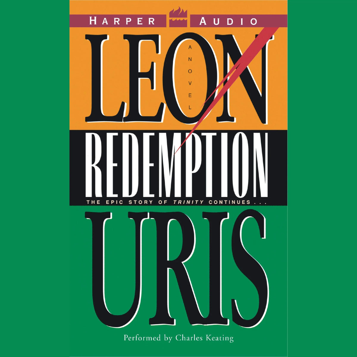 Redemption