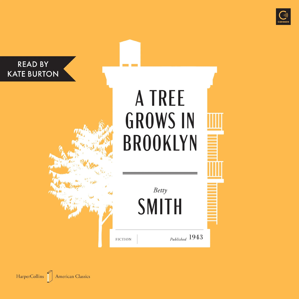 A Tree Grows in Brooklyn