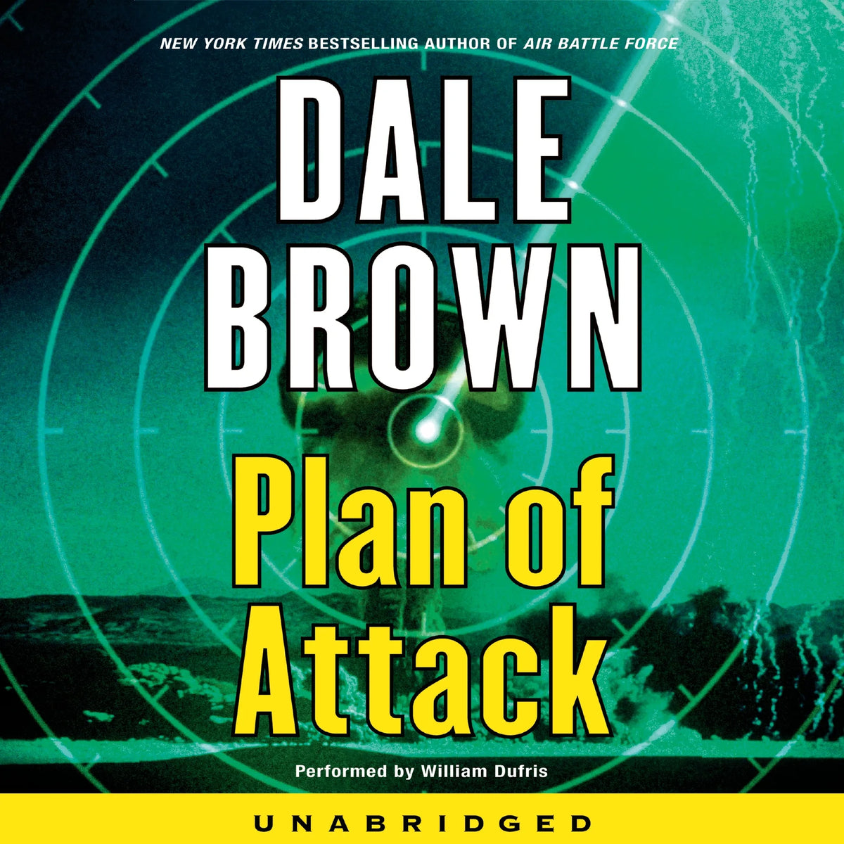 Plan of Attack