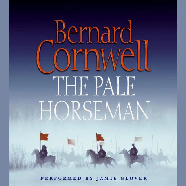 The Pale Horseman