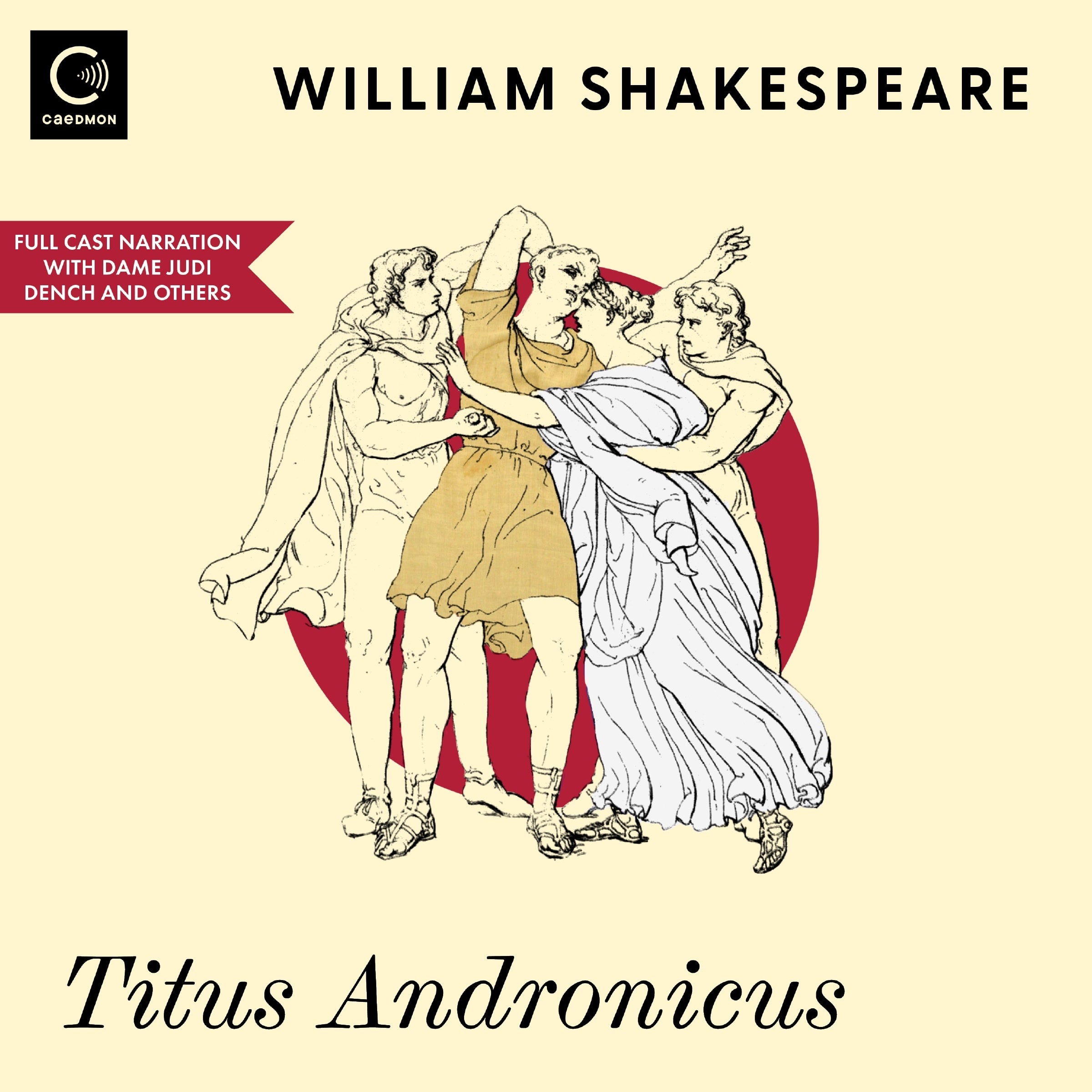 Titus Andronicus