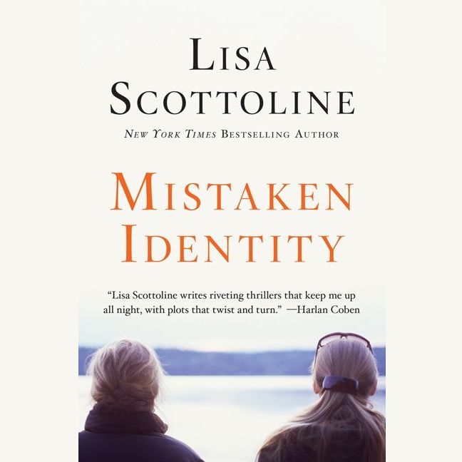 Mistaken Identity