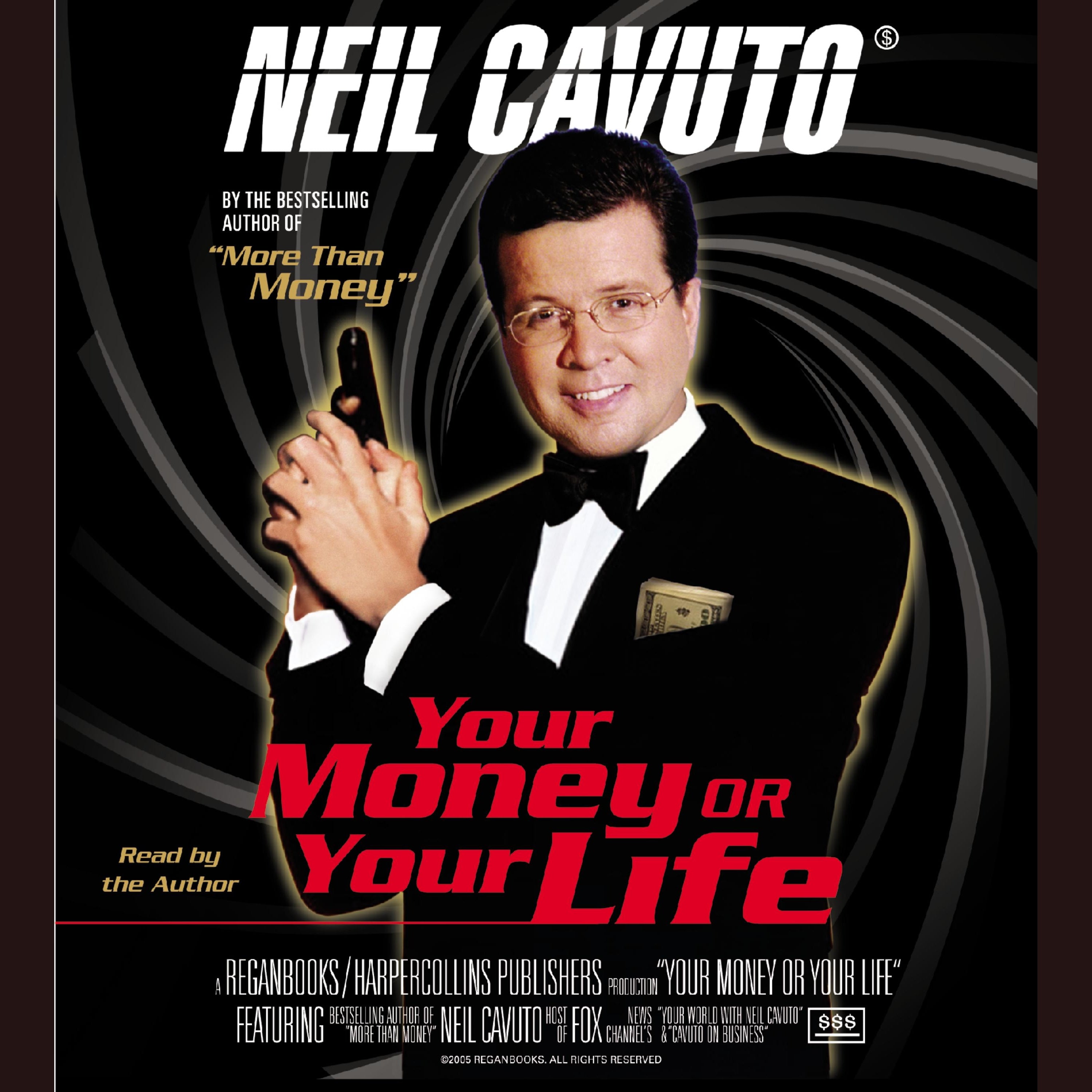Your Money or Your Life