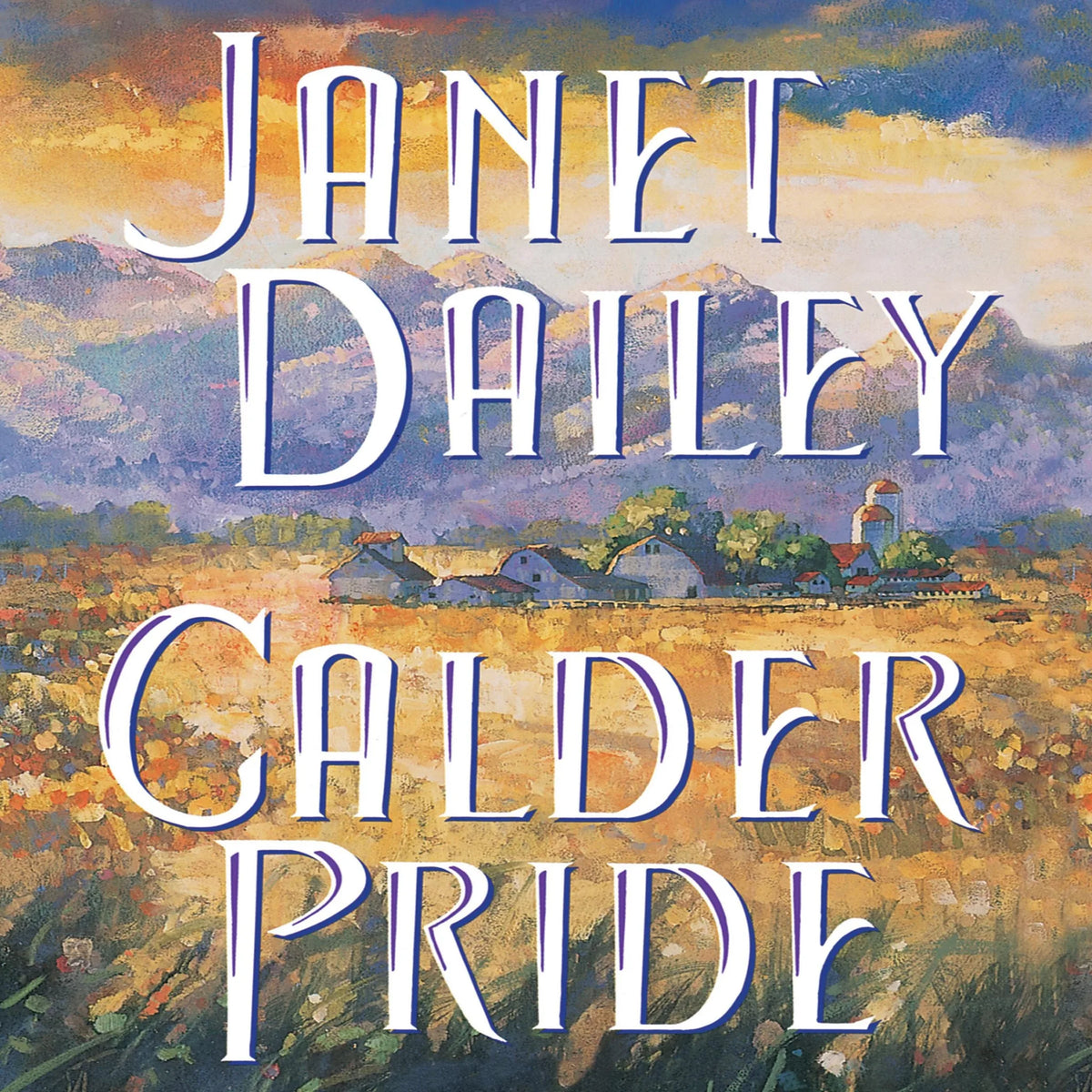 Calder Pride