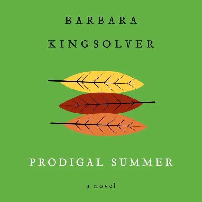 Prodigal Summer