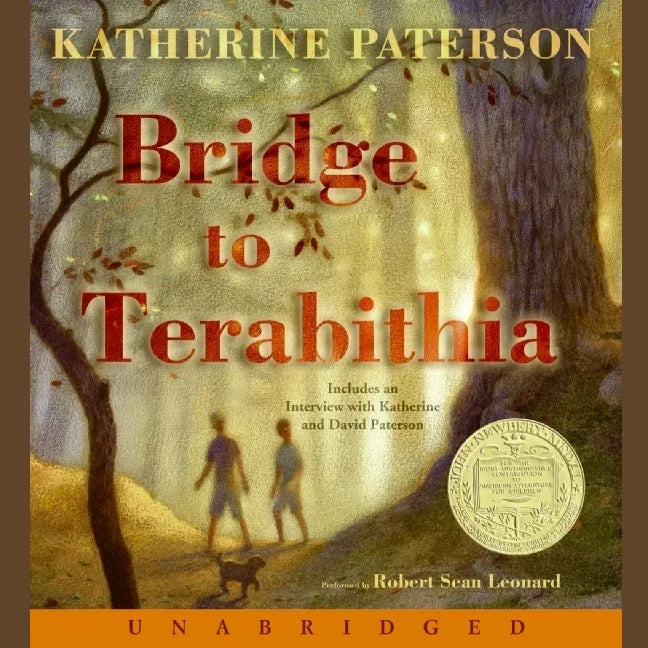 Bridge to Terabithia