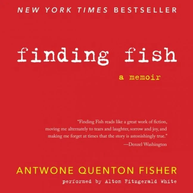 Finding Fish