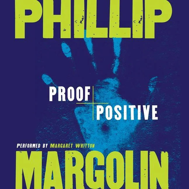 Proof Positive