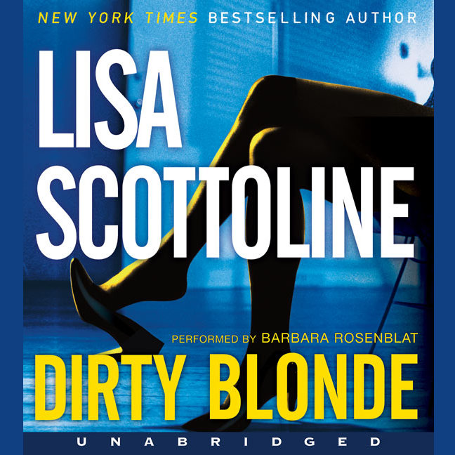 Dirty Blonde