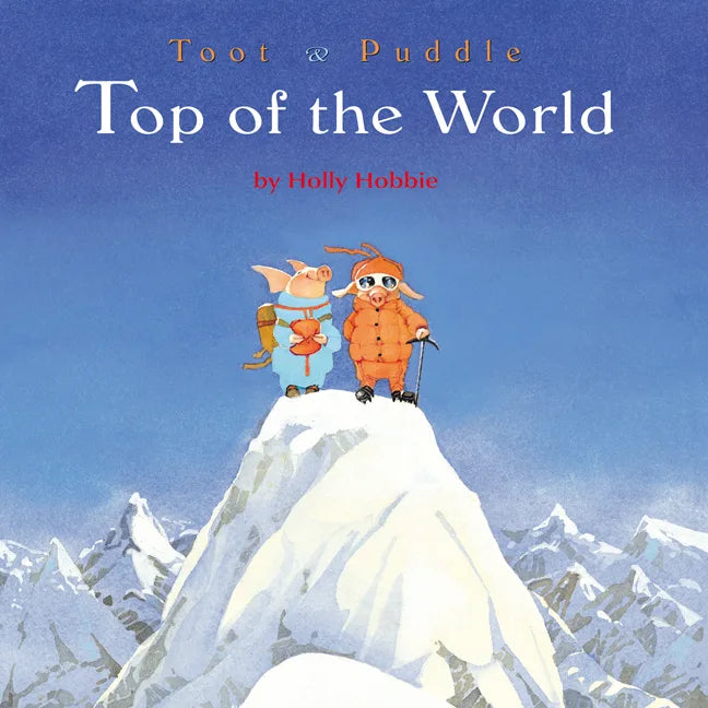 TOP OF THE WORLD
