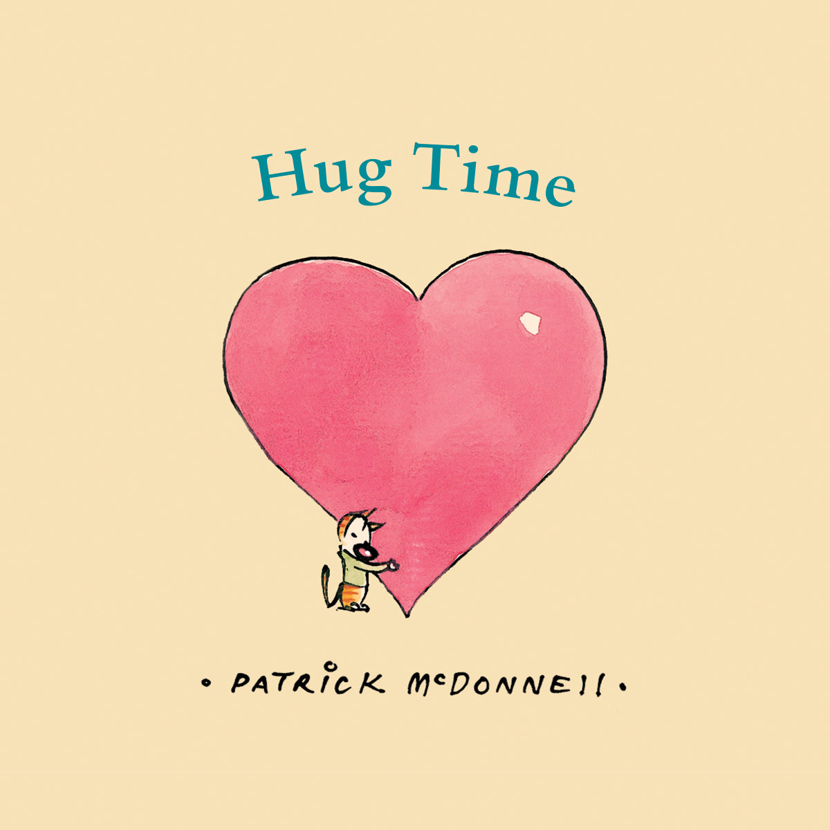 Hug Time