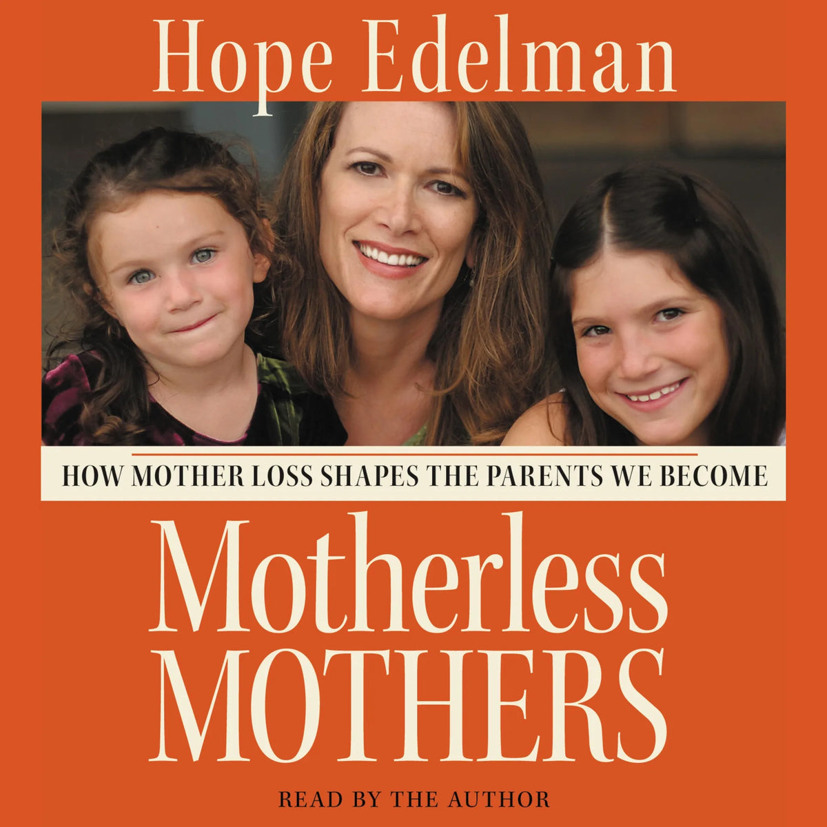 Motherless Mothers