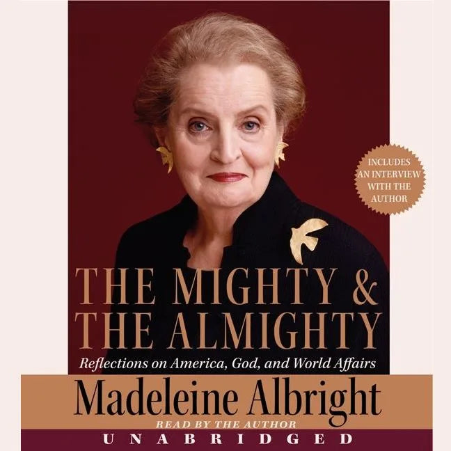 The Mighty and the Almighty