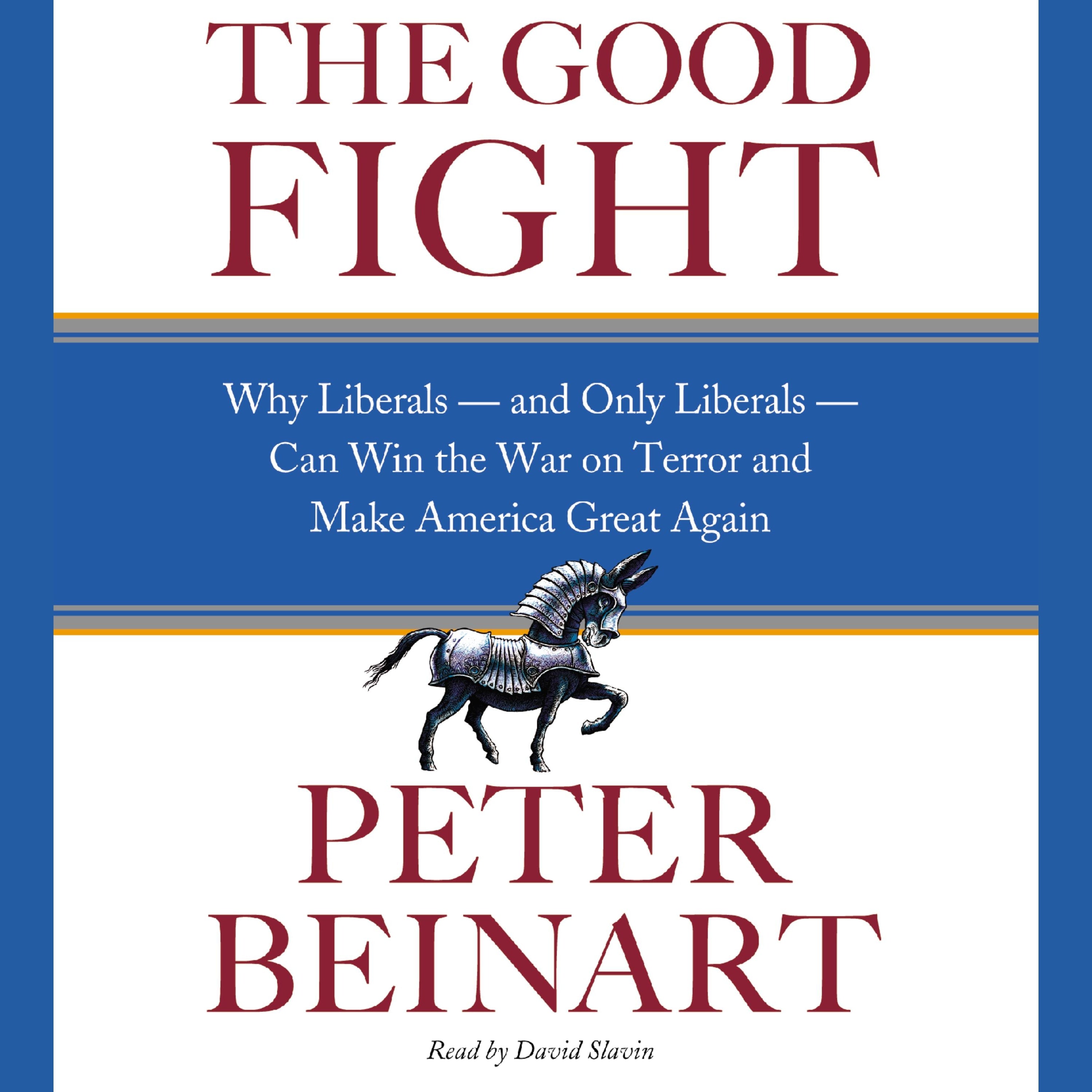 The Good Fight