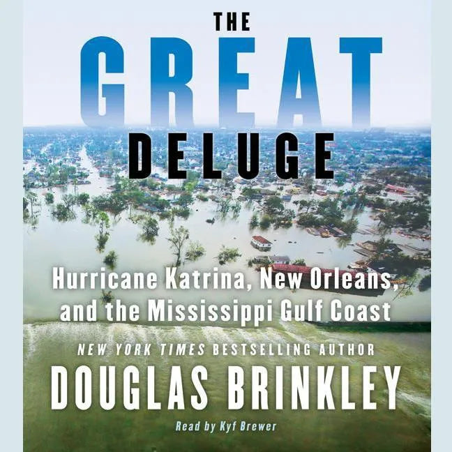 The Great Deluge