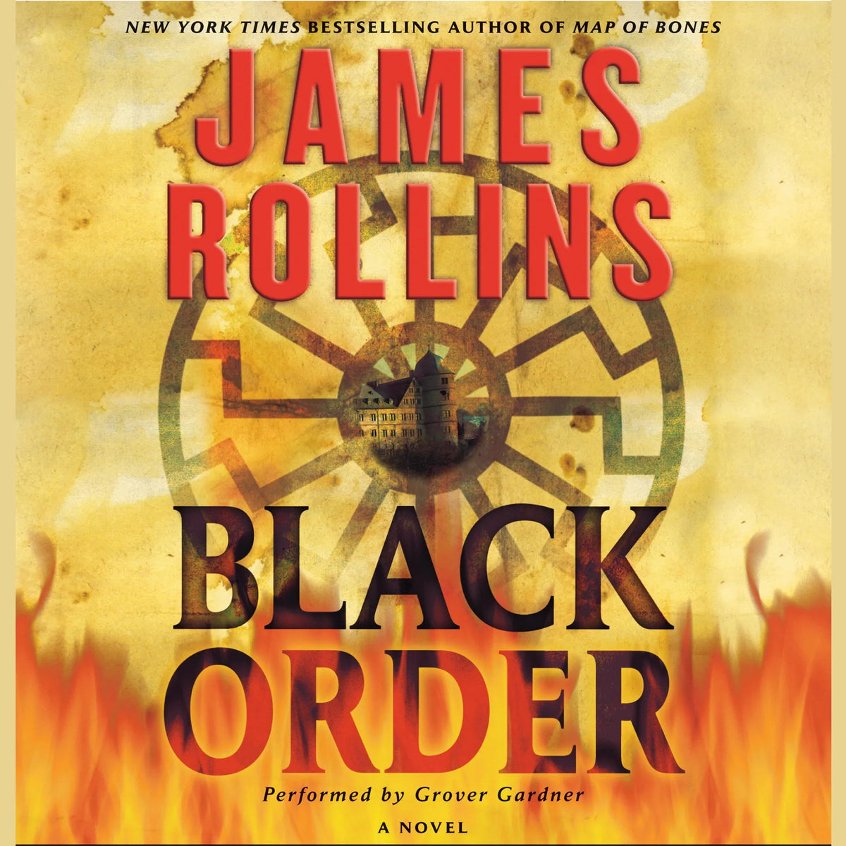 Black Order