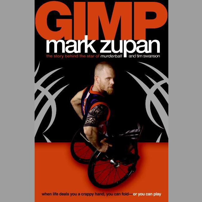 GIMP